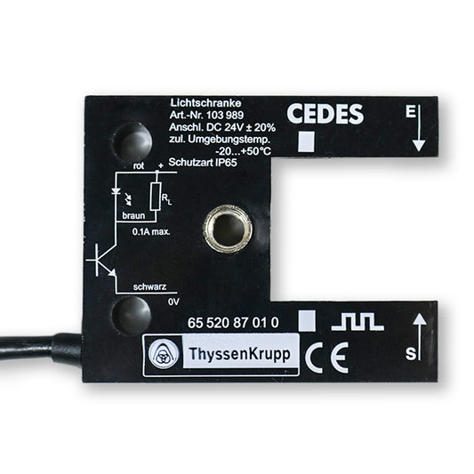 Thyssenkrupp Leveling Sensor GLS-TK/103989