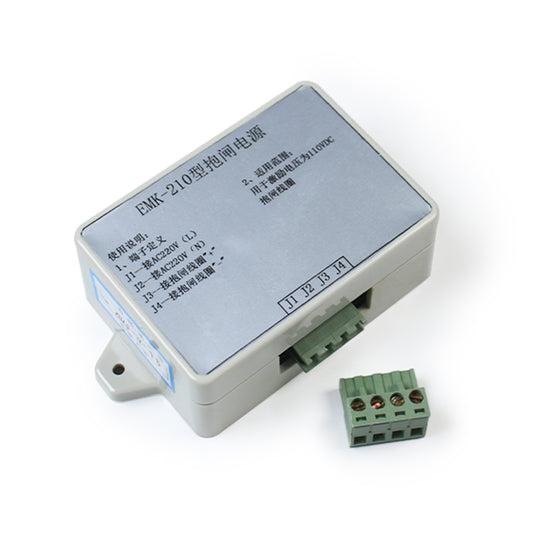 ティッセンクルップ ブレーキ電源装置 EMK-210
