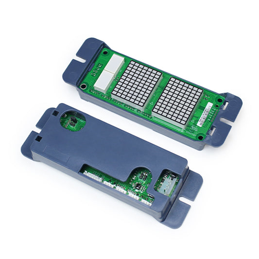 Guangri GR-04-VRA Externe Anrufanzeigetafel