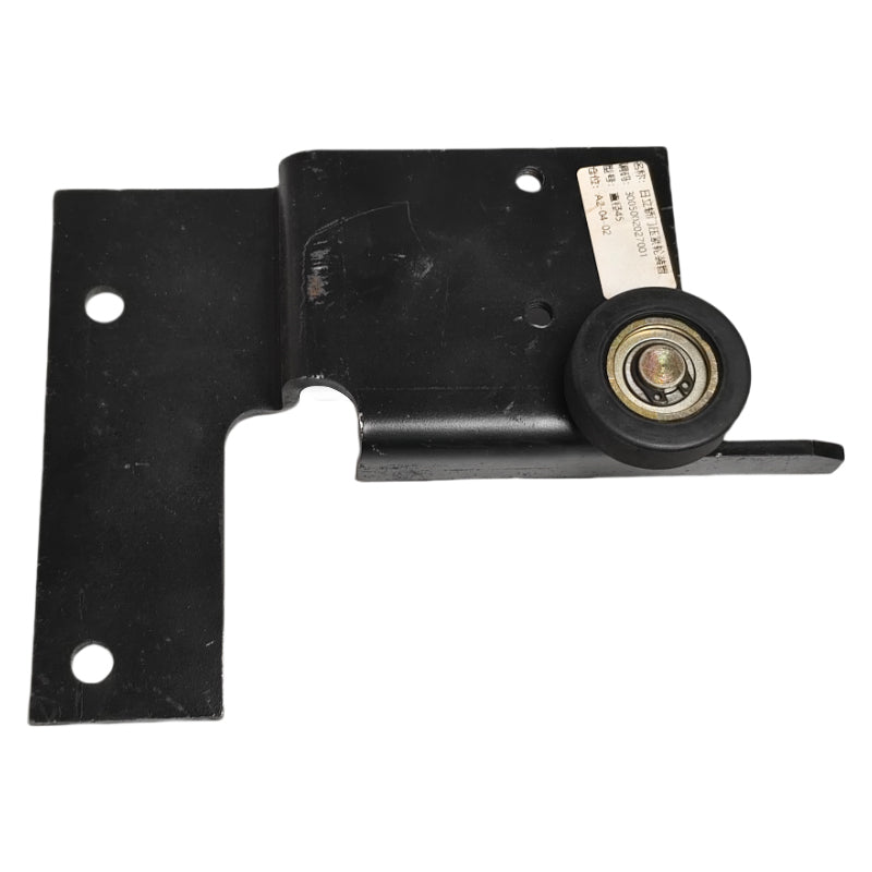 HITACHI Elevator Car Door Pressure Roller Assembly (Diameter 45)