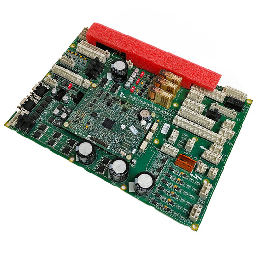 Otis Elevator GECB Main Board KAA26800ABB1/KBA26800ABG1