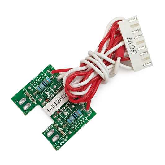 Hitachi Elevator MCA Module Board 14512582-A