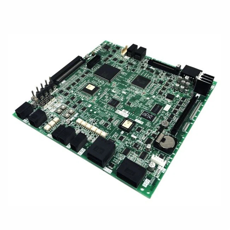 三菱エレベーターメインボード KCD-1161D
