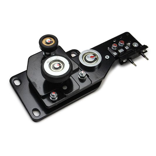 Xizi Otis エレベーター ランディング ドア ロック LL-1 (右開き) /LL-1£¨左開き£©