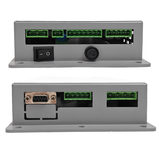 オーティスエレベータードアマシンコントローラ EASY-CON（新GB規格）