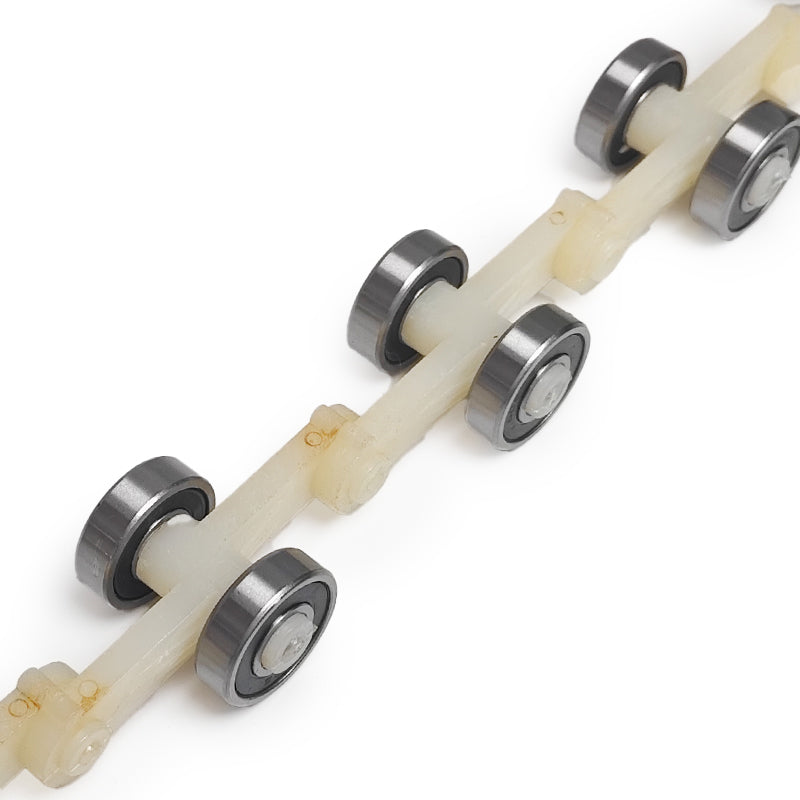 KONE Elevator Door Drive Chain (22 Links)