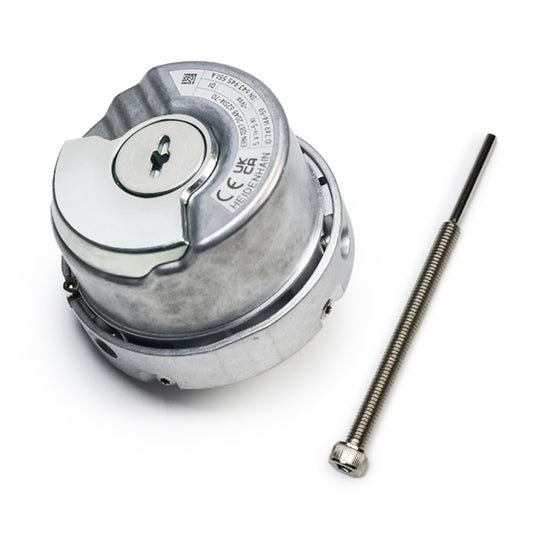 Encoder HEIDENHAIN ERN 1387 2048 62S14-70