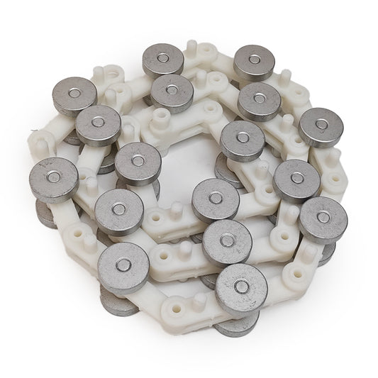 Otis Elevator Rotary Chain (17 Links)