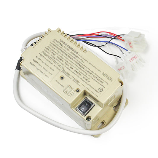 デリング非常照明電源 RKP220/12J/OM5249B244