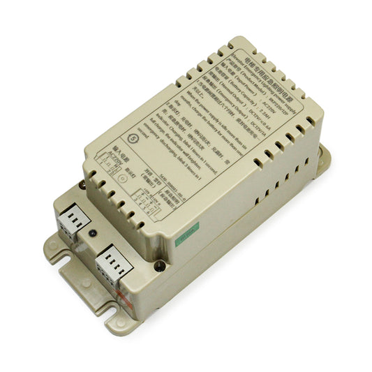 デリングエレベーター非常用電源装置 RKP220/12P