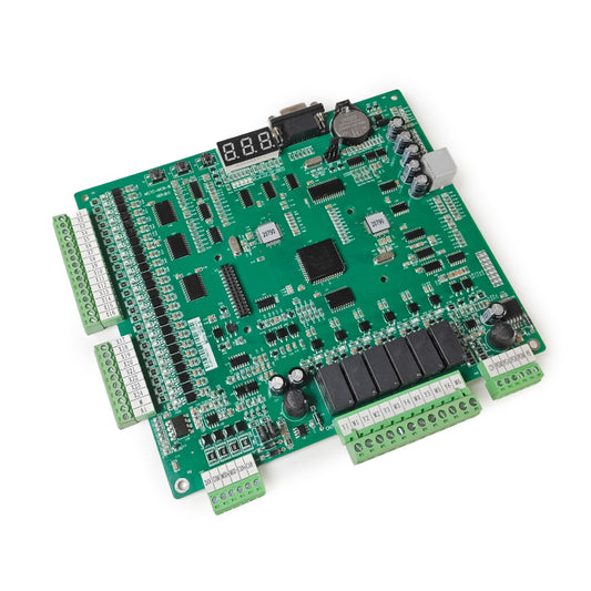 MONARCH Main Board MCTC-MCB-B (Standard Protocol)