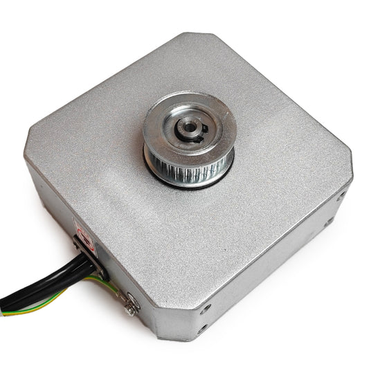Xizi Otis Aufzugstürmotor PMM2.3G (43,5 W)