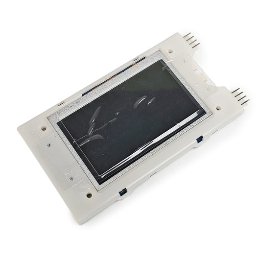 Otis LCD-Anzeigetafel (kein Kabelkanal) 4,3-Zoll-Farbbildschirm HBP12