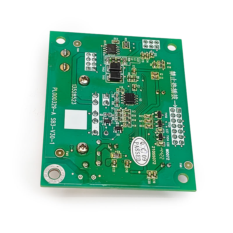 日立エレベーターMCA通信ボード SB3-V30