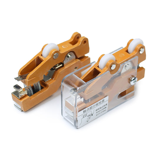 Tenois Elevator Cam Switch Single-Wheel Normally Closed etc.