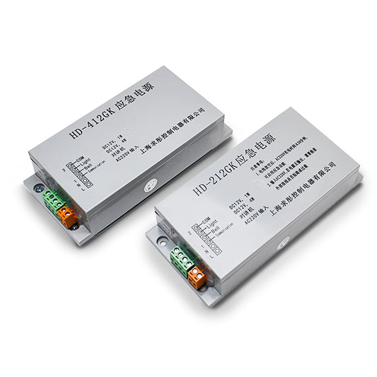 コネエレベーター非常電源装置 HD-212GK/HD-412GK