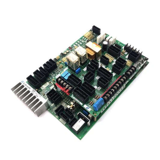 三菱エレベータードアマシンボード DOR-144A