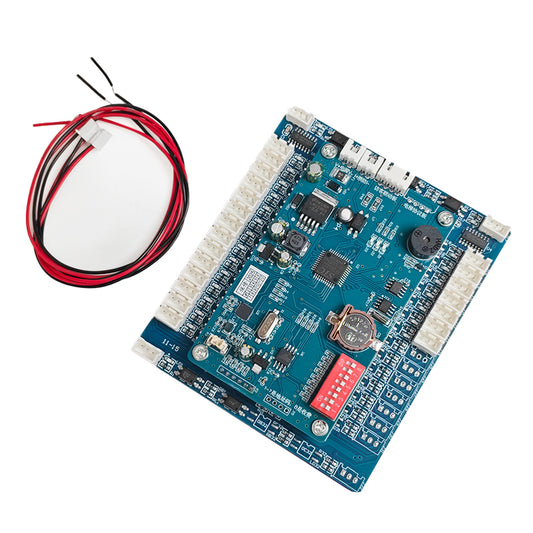 TENOIS 24階建て ICデバイス（暗号化、カードリーダーヘッドなし）TD-IC-G24（暗号化）