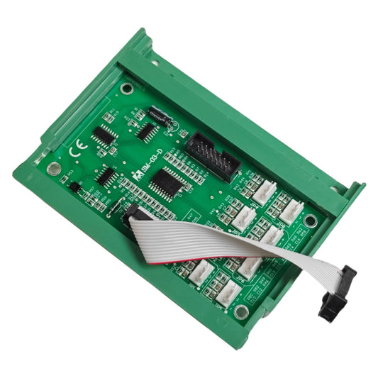 STEP  Elevator Command Board SM-03-D (Original) SM-03-D (Original)