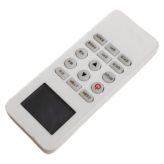 Tenois エレベーター 3.0 エアコンリモコン（旧バージョン）TD-PJ-32