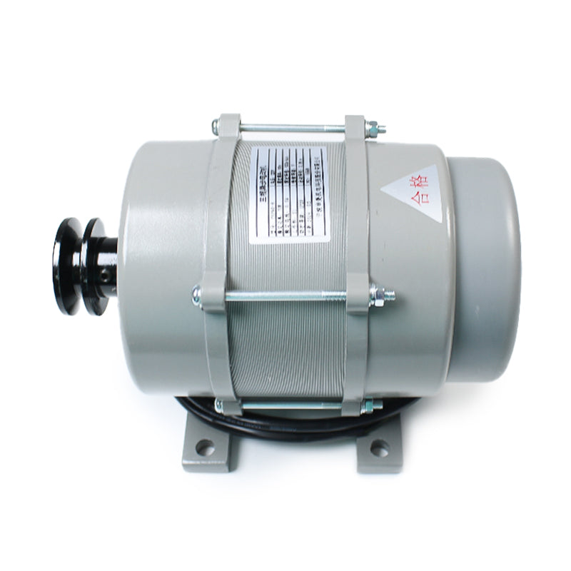 SBSL Aufzugstürmotor YVP90-6