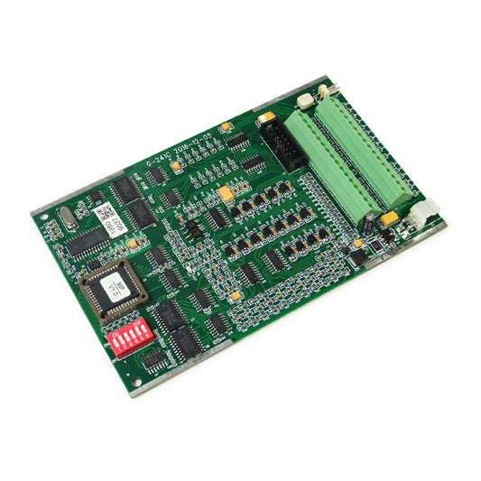 Thyssenkrupp Communication Board G-241C/TCM-MP-1-V3