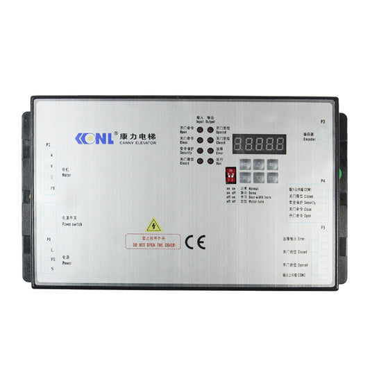 カンリエレベータードアマシンインバータ PM-DCU004-02