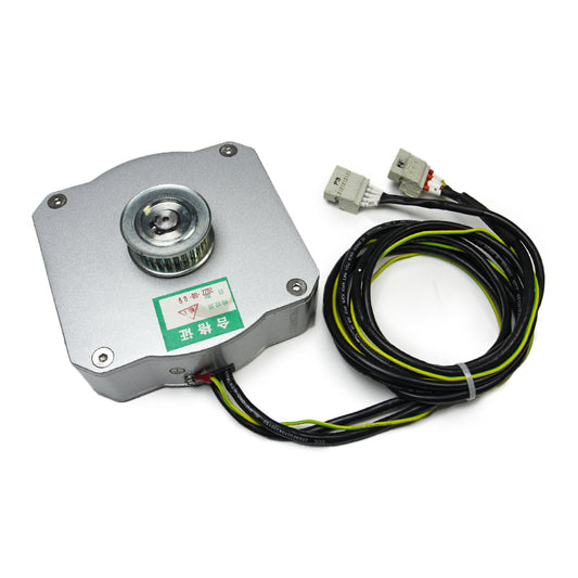 Xizi Otis ドアモーター PM61842D