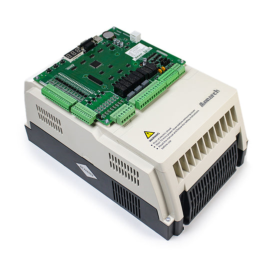 モナークインバータ NICE-LC-4007 (7.5KW) 3000+