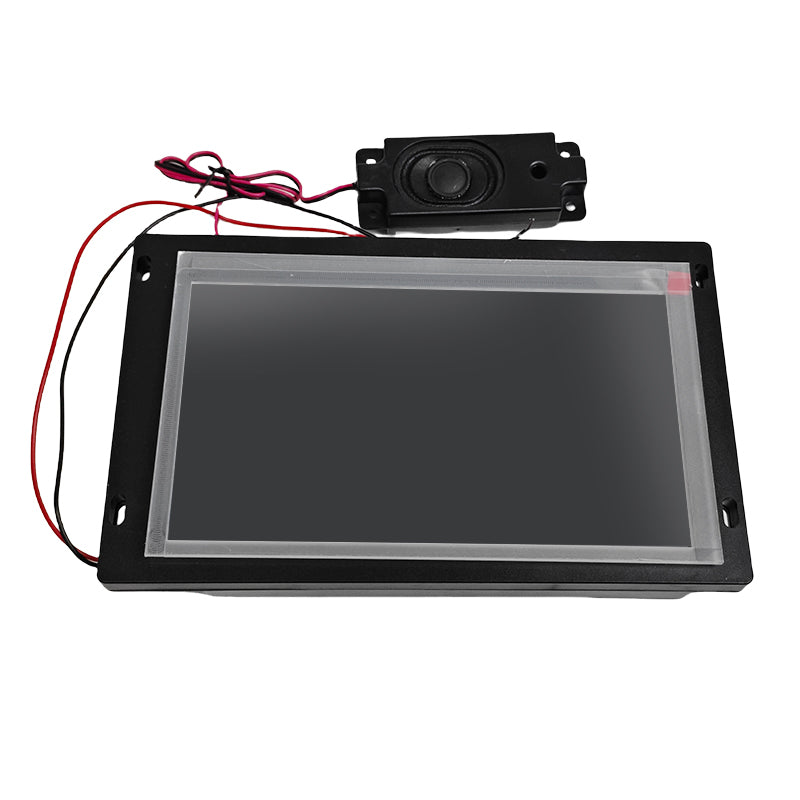 MONARCH Display Board SFTC-CCB-T7