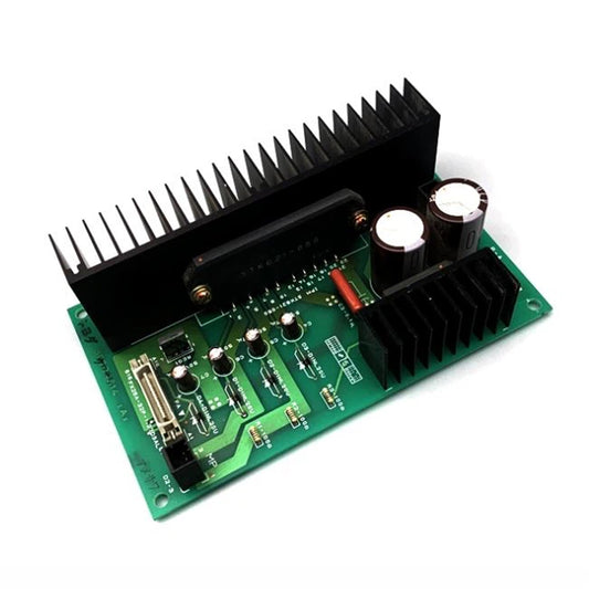 日立エレベーターPCB UA2-GDCA