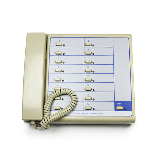 Deling bus-based duty room main unit NKT12(1-1)16N/NKT12(1-1)22N/NKT12(1-1)31N/NKT12(1-1)39N/NKT12(1-1)49N