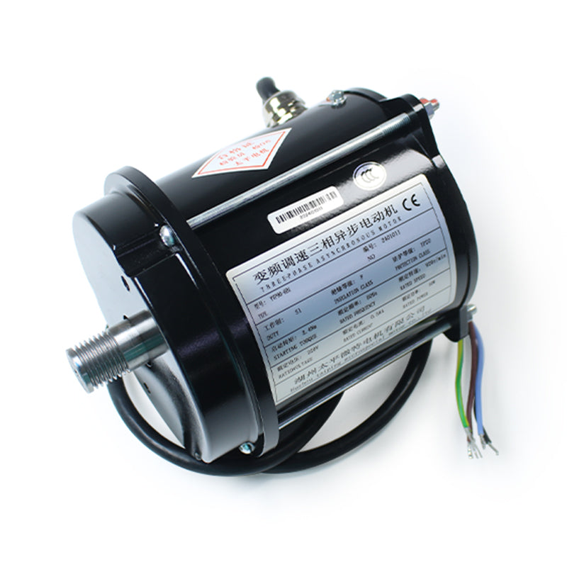 Huzhou Taiping Weite Motor YVP90-6B1