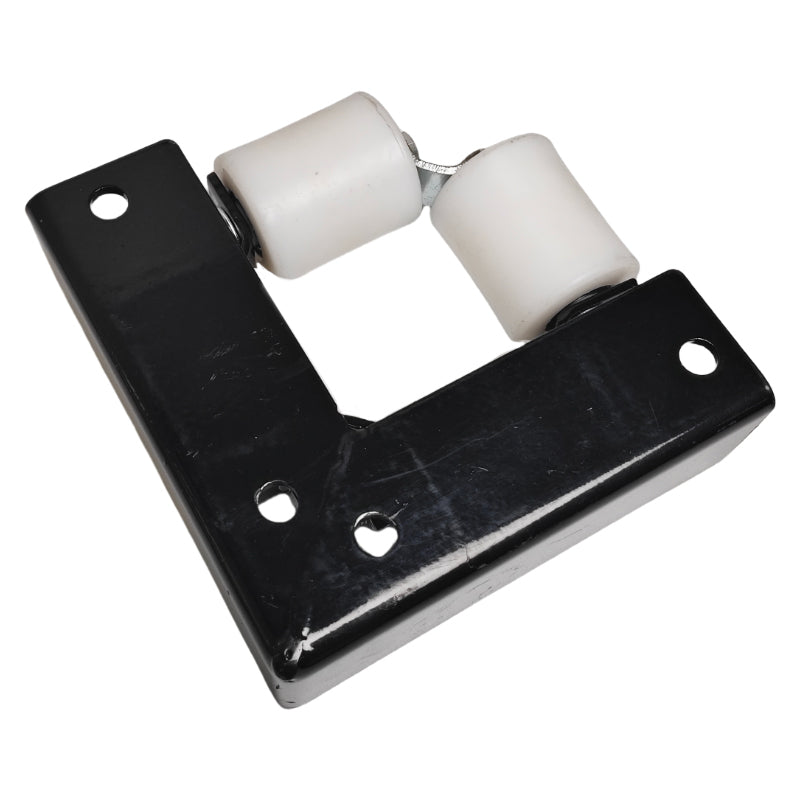Hitachi Elevator Guide Device