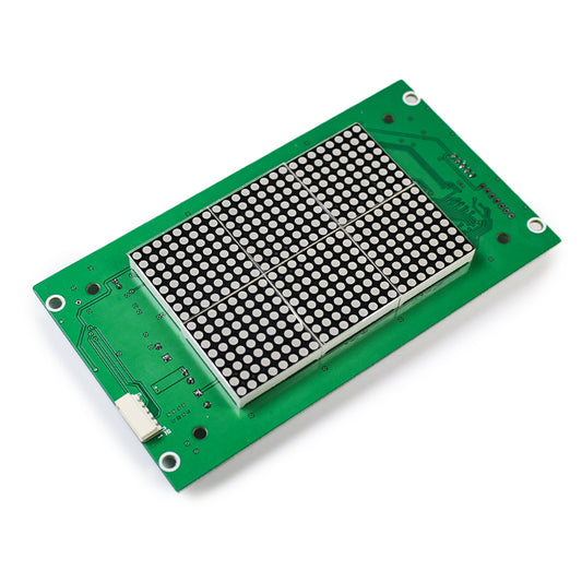 KONE Anzeigetafel CBX-A2