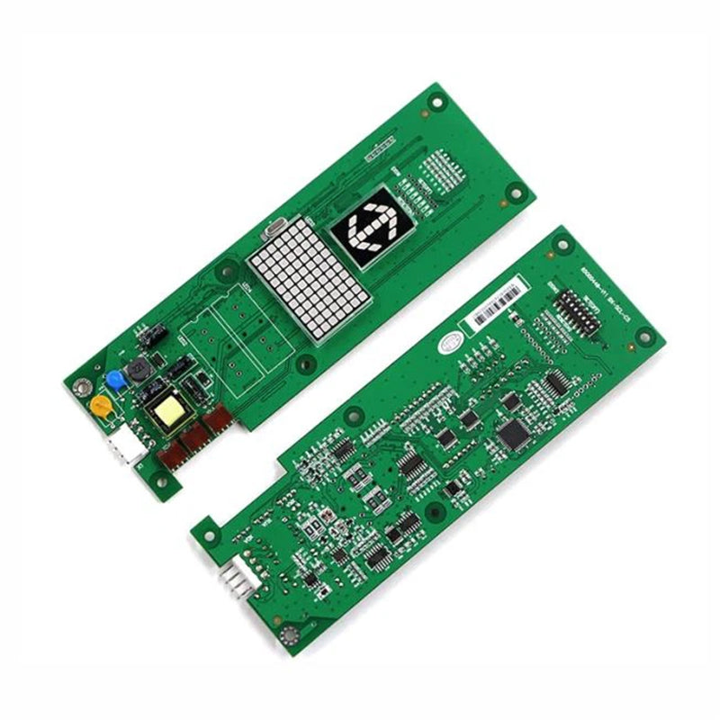 Hitachi Aufzugsanzeigetafel BX-SCL-C5