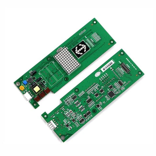 Hitachi Aufzugsanzeigetafel BX-SCL-C5