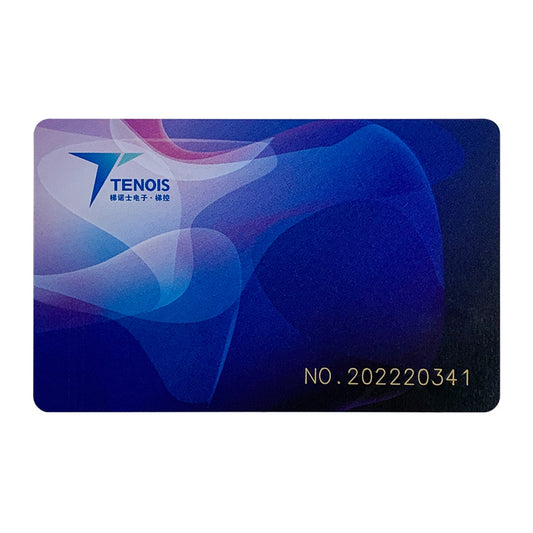 Tenois Elevator Switch Card TDTK-KGK-IC