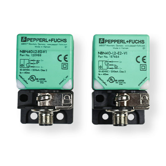 Aufzugs-Näherungssensor NBN40-L2-E2-V1/NBN40-L2-EO-V1
