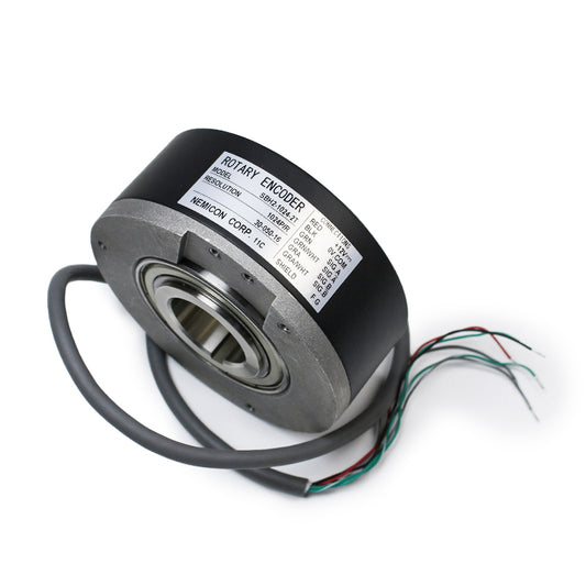 Mornarch Elevator Mainboard Encoder SBH-1024-2T (6-wire/4-wire)