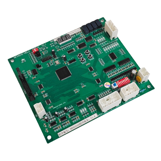 日立ドアマシンボード DAB-C