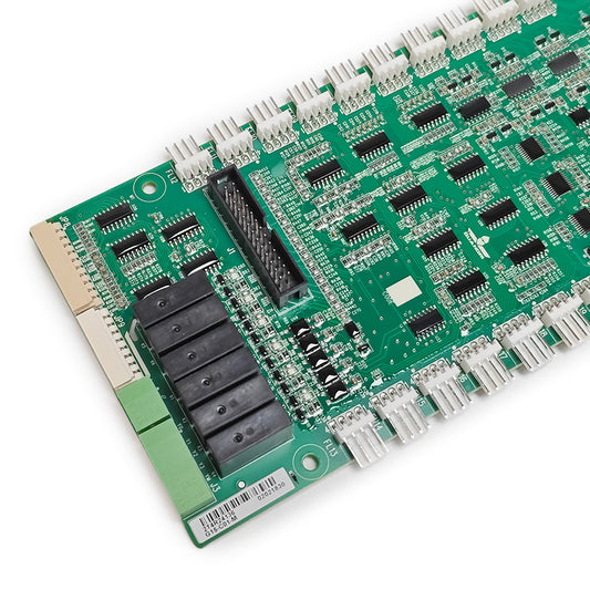 広日エレベーター通信ボード CAN-B3 (G15-C01-M)