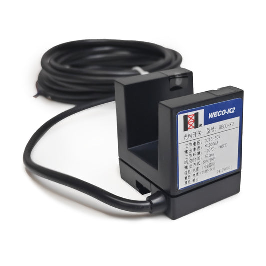 WECO Photoelectric Leveling Sensor Switch WECO-K2