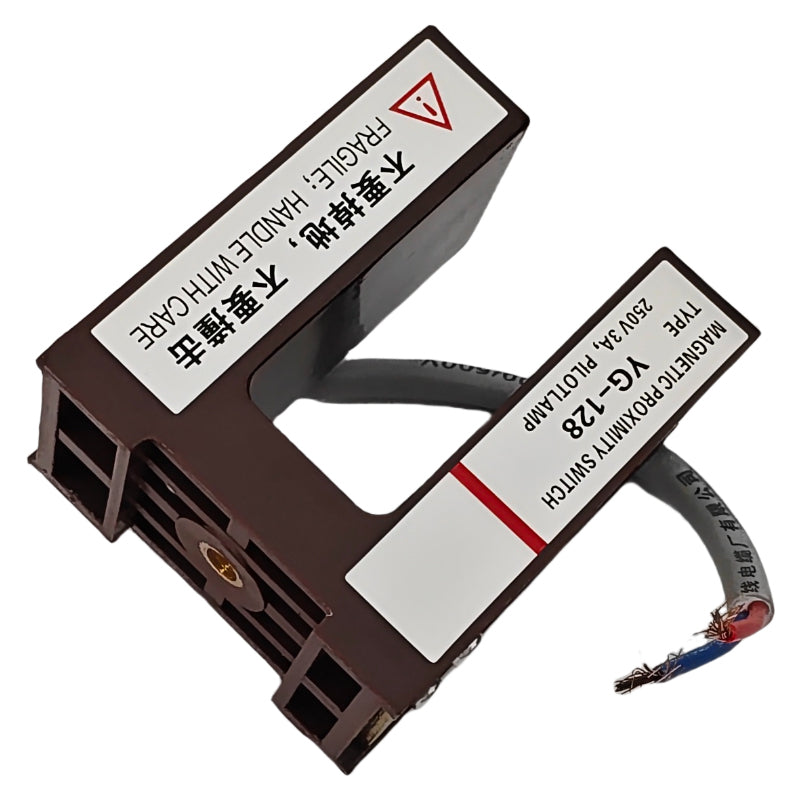 Mitsubishi Elevator Leveling Sensor YG-128