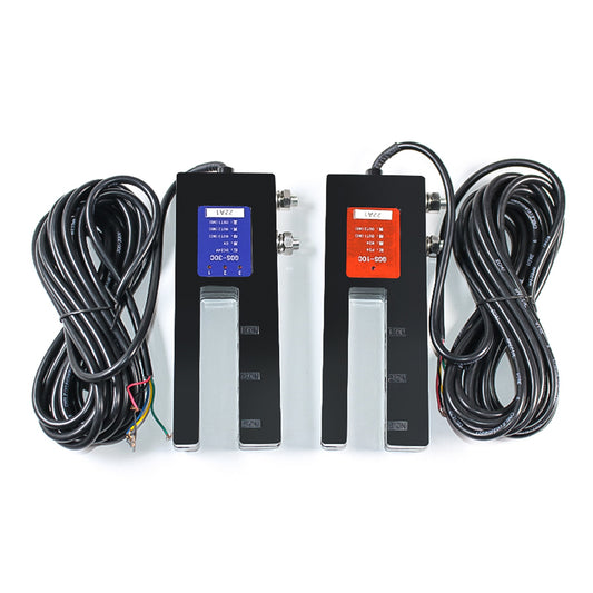 広日センサー GOS-10C/GOS-30C
