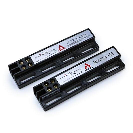 Shenling Elevator bistable switch  MKG131-03 (Normally Open)/MKG131-03£¨Normally Closed£©