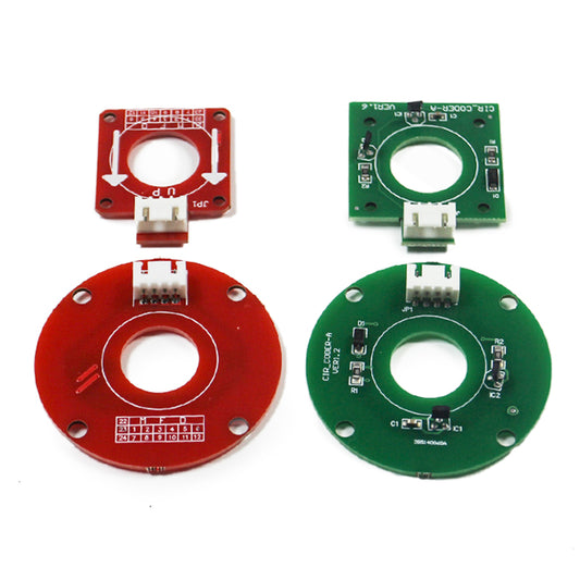 Zhanpeng Door Machine Encoder