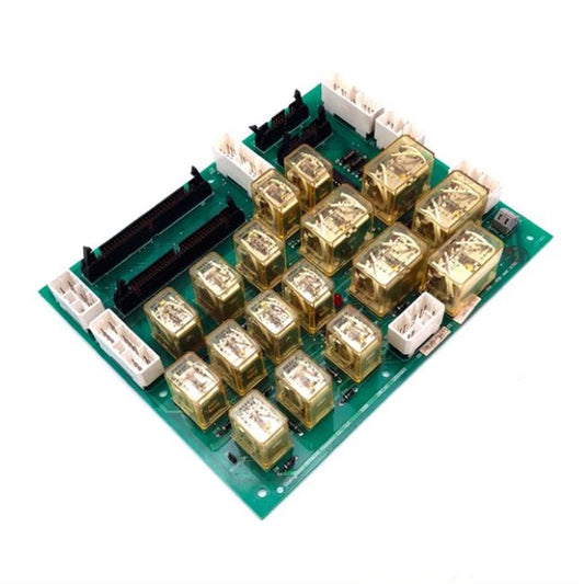 Hitachi-Aufzug-Relaisplatine IOSB 12500925