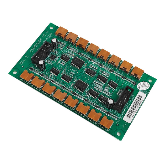 HITACHI Communication Board SCLE V2.2 / 65000004/13514405
