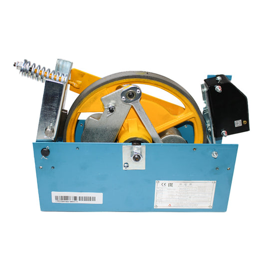SBSL Overspeed Governor XSQ115-02 (Elevator Speed 2.5/2/1.75/1.6/1.5/1/0.63/0.5m/s / Steel Wire Rope Diameter 8/6.3mm)
